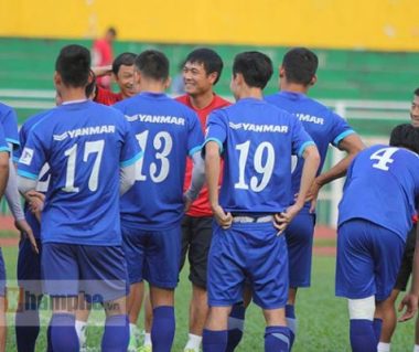 AFF Cup: Chuyên gia Đức báo “tin mật” cho HLV Hữu Thắng - 1