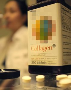 Loạn uống cho “siêu đẹp”, chữa bá bệnh 