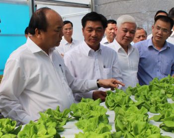 binh phuoc va khat vong “thu phu” nong nghiep cong nghe cao hinh anh 1