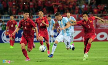 U22 Viet Nam hoc duoc gi tu that bai 5 sao? hinh anh 2