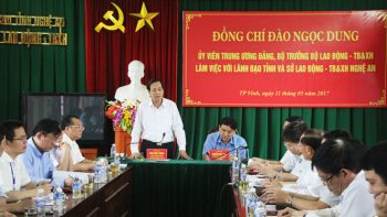 ​Rà soát, truy thu tiền đã cấp cho thương binh giả 