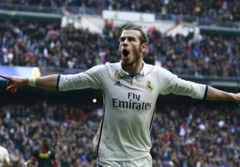 Đồng đội không muốn Gareth Bale đá trận chung kết Champions League