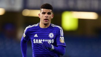 Dù chưa được thử sức ở đội 1 Chelsea nhưng Dominic Solanke thi đấu rất thành công ở các lứa trẻ. Cầu thủ này đã góp công lớn giúp cho đội trẻ The Blues thống trị nước Anh cũng như châu Âu. Thực tế, mùa giải 2015/16, Dominic Solanke từng thi đấu rất thành công ở Vitesse Arnhem (Hà Lan) theo hợp đồng cho mượn. Giải World Cup U20 được kỳ vọng sẽ mang tới sức bật cho Dominic Solanke.