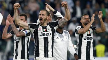 Dòng nước Juventus chẳng hiền hòa như nhiều người nghĩ