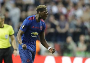 
Pogba không ghi nhiều bàn trong mùa giải năm nay, tuy nhiên giờ thì chắc sẽ không ai còn chê thương vụ bom tấn của MU. Cầu thủ người Pháp đã tỏa sáng (dù may mắn) ở thời điểm MU cần tố chất hơn người của anh
