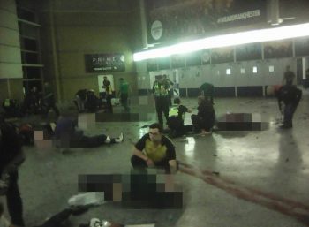 Vì sao khủng bố ở Manchester gây nhiều thương vong? 