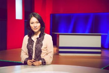 nhung dieu it biet ve nguoi phu nu "quyen luc" thay the lai van sam o vtv3 hinh anh 2
