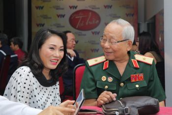 nhung dieu it biet ve nguoi phu nu "quyen luc" thay the lai van sam o vtv3 hinh anh 8