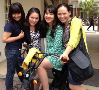 nhung dieu it biet ve nguoi phu nu "quyen luc" thay the lai van sam o vtv3 hinh anh 10