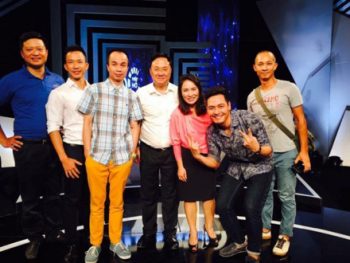 nhung dieu it biet ve nguoi phu nu "quyen luc" thay the lai van sam o vtv3 hinh anh 12
