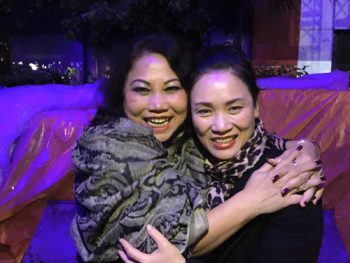 nhung dieu it biet ve nguoi phu nu "quyen luc" thay the lai van sam o vtv3 hinh anh 13