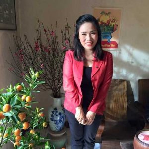 nhung dieu it biet ve nguoi phu nu "quyen luc" thay the lai van sam o vtv3 hinh anh 15