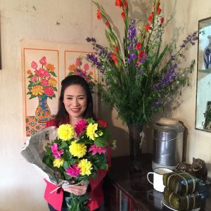 nhung dieu it biet ve nguoi phu nu "quyen luc" thay the lai van sam o vtv3 hinh anh 16