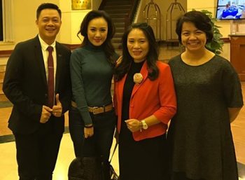 nhung dieu it biet ve nguoi phu nu "quyen luc" thay the lai van sam o vtv3 hinh anh 17