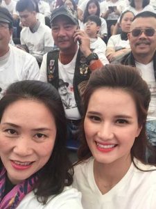 nhung dieu it biet ve nguoi phu nu "quyen luc" thay the lai van sam o vtv3 hinh anh 19