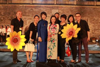 nhung dieu it biet ve nguoi phu nu "quyen luc" thay the lai van sam o vtv3 hinh anh 20