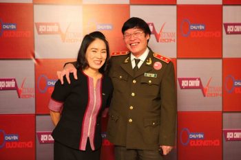 nhung dieu it biet ve nguoi phu nu "quyen luc" thay the lai van sam o vtv3 hinh anh 21