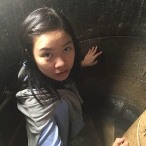 nhung dieu it biet ve nguoi phu nu "quyen luc" thay the lai van sam o vtv3 hinh anh 23