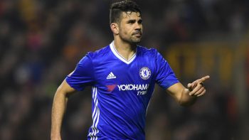 Việc Diego Costa tiết lộ không nằm trong kế hoạch của HLV Conte khiến Chelsea thiệt hại nhiều tiền từ việc bán cầu thủ này