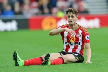 MU điền tên Januzaj vào danh sách thanh lý