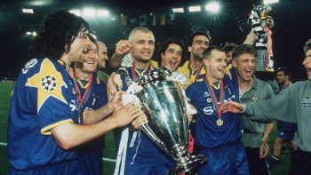 Juventus đứng trước cơ hội giành chức vô địch Champions League đầu tiên kể từ năm 1996