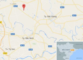 Nu ke toan bi chong danh tu vong vi ghen hinh anh 1