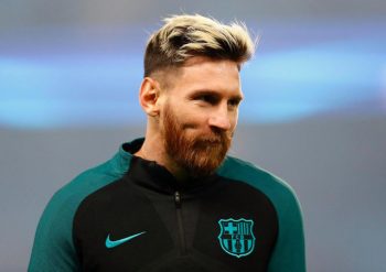 Messi mang quốc tịch Italia, Lebanon và Anh