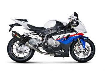 Nang cap moi tren moto BMW 2018 hinh anh 7