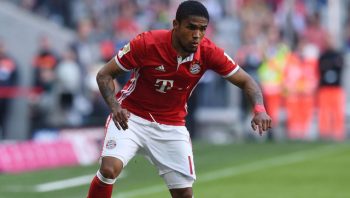 Douglas Costa rời Bayern Munich gia nhập Juventus