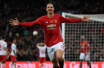 Ibrahimovic sẽ tái ký hợp đồng với MU?