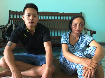 Người phụ nữ bị đánh vì nghi bắt cóc trẻ em: Tôi đã van xin rất nhiều lần nhưng họ không tha... - Ảnh 8.