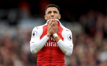 Manchester City sắp nổ bom tấn mang tên Alexis Sanchez?