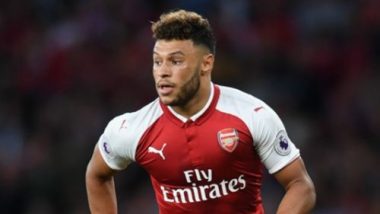 Chamberlain từ chối Chelsea?