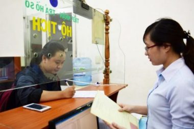 TP.HCM bỏ hộ khẩu trong tuyển dụng công chức - Ảnh 1.