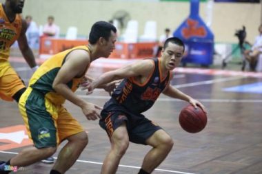 'Hang rong' cua Danang Dragons lan thu 3 bi danh sap tai VBA hinh anh 10