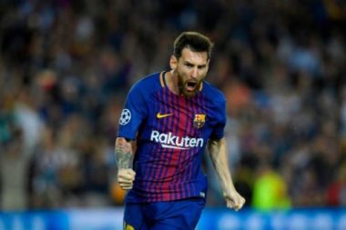 Messi lap cu dup giup Barca bao thu Juve 3-0 hinh anh 7