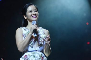 Thanh Lam va cac diva Viet nam 2017: Dang o dau va co gi moi me? hinh anh 2