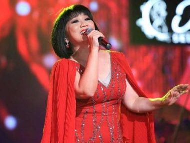 100 năm Cách mạng Tháng Mười Nga: Say đắm tình ca Nga - ảnh 1