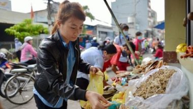 Lương, cái vòng luẩn quẩn! - Ảnh 3.