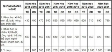 Sẽ tăng học phí 50 triệu/năm với đại học công lập - ảnh 2