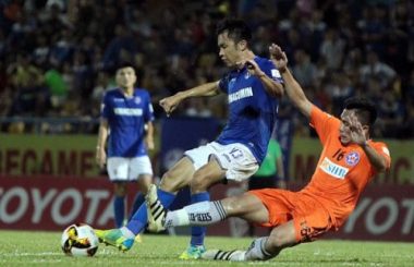 Phải cải tổ triệt để V-League