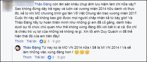 Tân Hoa hậu Đại dương phẫu thuật thẩm mỹ, xử sao? - ảnh 6