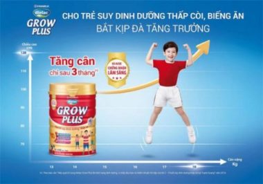 Trẻ suy dinh dưỡng, thấp còi: nhiều hậu quả khó lường - Ảnh 3.