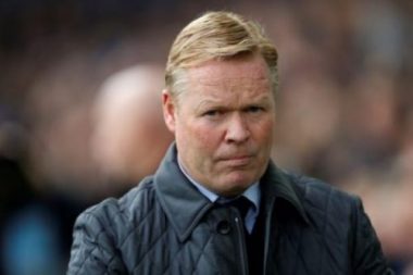 Thầy trò Zidane ẵm giải FIFA, Koeman bị trảm - ảnh 3