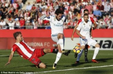 Real Madrid thua sốc và bạc nhược: Chuyện thường thôi! - ảnh 2