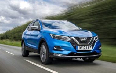 Honda HR-V, Toyota C-HR... là các xe SUV mới tốt nhất - Ảnh 5.
