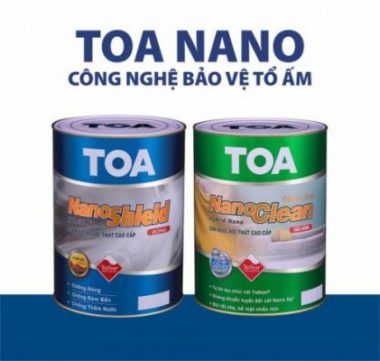 Thị trường sơn tăng mạnh theo nhu cầu xây dựng đô thị - Ảnh 3.