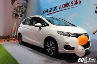 Honda Jazz,Toyota Wigo,Suzuki Celerio,ô tô giá rẻ,giá ô tô