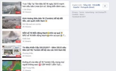 Gia livestream bao so 16 do bo de cau like truc loi tren Facebook hinh anh 2