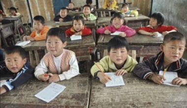 Chuyện khó tin về nền giáo dục Trung Quốc - Ảnh 1.